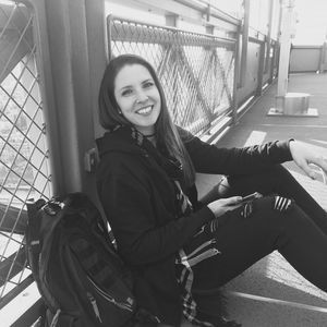 Meet your Posher, Nicole